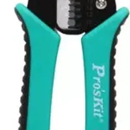 Pro'sKit SR-363B Length 168 mm 2 in 1 Round Cable Cutter and Stripper-picture-39