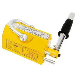 United Trading Company Magnetic Lifter Hand-operated 200 Kg Capcity, ML200-picture-33