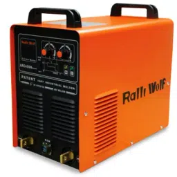 Ralli Wolf 23.4A Welding Machine RA40HA (ARC-400)-image-58