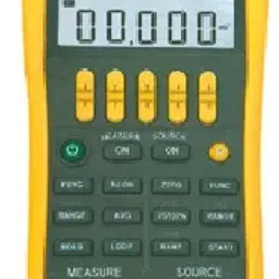 KUSAM-MECO KM-CAL-905 Precision Multifunction Calibrator Volt 30 V-14