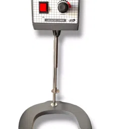 SESW Laboratory Stirrer 087 (Heavy Copper Motor)with Blade.-28