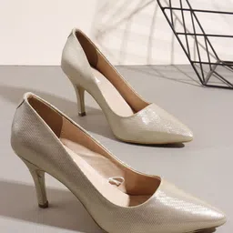 THE WHITE POLE Stiletto Sandals-picture-37