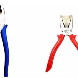 Sky Blue Sbe_Plier_Combo_Mod_00232 Lineman Plier 7.8 inch Set of 2 Pcs-picture-23