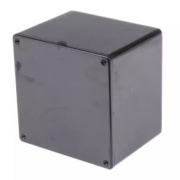 Hammond General Purpose Enclosure 120x120x94 mm Flame Retardant ABS, 4936026-picture-45