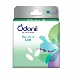 Odonil 48 g Jasmine Mist Bathroom Air Freshner, GT-OD-JAS50-picture-41