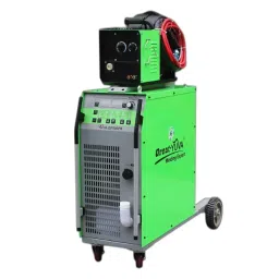 Great Yuva 500 A Three Phase MIG/MAG/MMA Double Pulse Synergic Machine YUVA-DP500PR-image-23