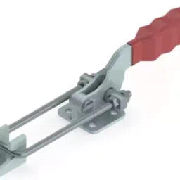 STEEL-SMITH Pull Action Clamp Pull Action Capacity 350 Kg PAH-1725-SS-picture-14