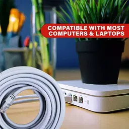 Allextreme Patch Cord CAT-6E Black Color for Modem, Router, Computers, Laptops, ‎CH-0066 (Roll of 2 m) image 4
