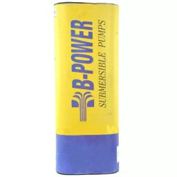 B-Power SOLAR180 1 HP Solar Submersible Pump with Controller-63