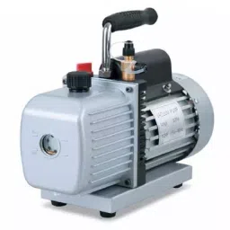 Tarson 7132 Tanker 215 Rotary Vane Vacuum Pump With Moist Filter-21
