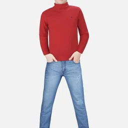 Palm Tree Boys Pullover-picture-55