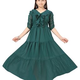 BAESD Georgette Maxi Dress-31