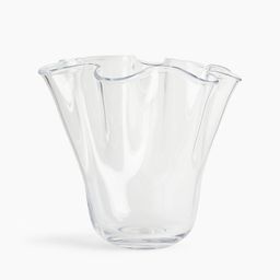 H&M Large Glass Vase-image-22