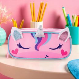 Tinker Squad Self Design Pen Cases Stationery-4