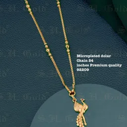 Chain Pendant-image-89