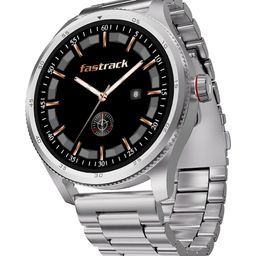 Fastrack Magnus FX1 with 35mm UltraVU Display BT Calling Inbuilt Games Smartwatch-picture-37