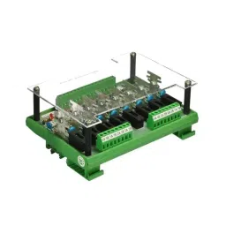 Shavison Solid State Interface Module With Output 2 Channel, AS792-24V-230VAC-2A-10