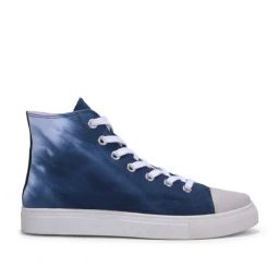 Skating Monk By Woodland Women's Navy Casual Sneakers-22