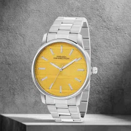 French Connection FCN091YSM Analog Watch for Men image 1
