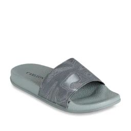 CL Sport by Carlton London Women's Grey Casual Sandals-image-35