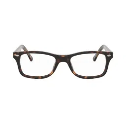 Ray-Ban 0RX5228 Highstreet Brown Full Rim Wayfarer Frame-picture-24