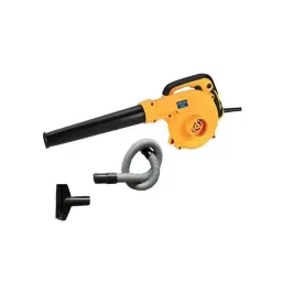 Pro Tools 780 W 0-16000 RPM electric Air Blower 1264-A-25