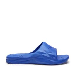 Red Tape Men's Electric Blue Slides-image-56