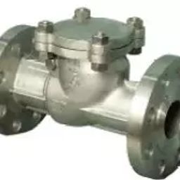 Valson 4 Inch,100 mm Stainless Steel 304 Swing Type Check Valve-image-26