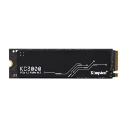 Kingston KC3000 PCIe 4.0 NVMe M.2 SSD High-Performance Storage for Desktop and Laptop PCs, 512GB-39