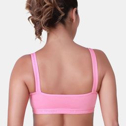 SKDREAMS Bra Full Coverage image 3