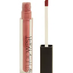 Studiowest Int-Matte Lip Paint IT05 Mink - 4 ml image 1