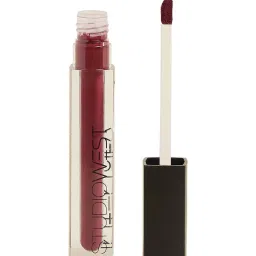Studiowest Int-Matte Lip Paint IT08 Desire - 4 ml image 1