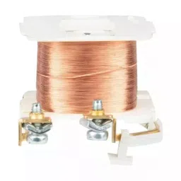 L&T [ Lauritz Knudsen ] 240 V AC 50 Hz Spare Coil for MNX9-40 Contactor, CS94105BOOO-33