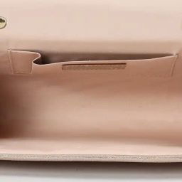 Code by Lifestyle Gold Embellished Envelope Clutch image 5