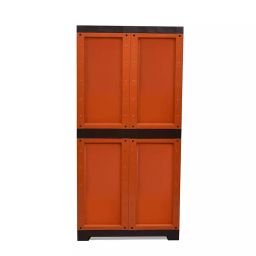 Nilkamal Freedom Mini Shoe Cabinet 18 FLSRFRDMSCCLMDSBW-image-13