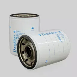 Donaldson 6.30 inch Lube Filter Spin-On Full Flow P550947-3