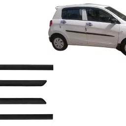 Hot Wheelz Side Beading for Maruti Suzuki Celerio-35