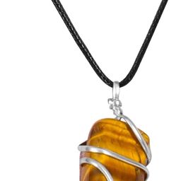 VIBESLE Unisex Stainless Steel Pendant-47