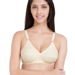 Souminie Pack of 3 Full-Coverage Bras SLY933 image 5