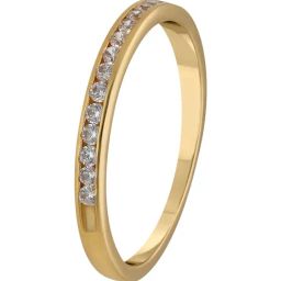 Malabar Gold and Diamonds 22k (916) BIS Hallmark Yellow Gold Ring for Women-picture-8