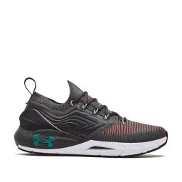 Under Armour Men's HOVR Grey Running Shoes-image-26