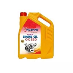 Z Premium OX 320 5 L Engine Oil for Commercial Vehicle, 1128BMQARCT-image-13