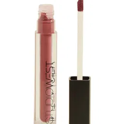 Studiowest Int-Matte Lip Paint IT07 Envy - 4 ml image 1