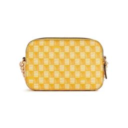 Guess Geometric G Wave Camera Crossbody Bag-17