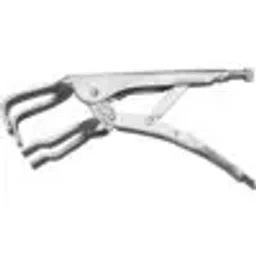 Kennedy 280 mm/11 Inch Welder Clamp Grip KEN5588000K-image-29