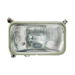 Uno Minda Head Light - Right for Ashok Leyland Cargo - Ecomet (HL-5541FM)-image-82