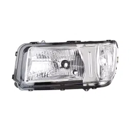 Uno Minda Head Light Unit - Left for Tata Signa 709 (HL-5682M)-19