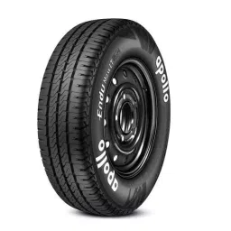 Apollo 165 R14 8PR LT 97/95R Endumaxx LT -D Tyre for Truck/Bus-image-20