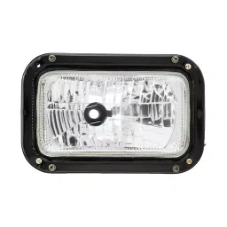 Uno Minda Head Light BMC MFR - RH for Tata 709/909/1109 (HL-5645DM)-43
