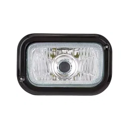 Uno Minda Head Light LED with DRL - Right for Tata Hyva (HL-5607BMD)-picture-16